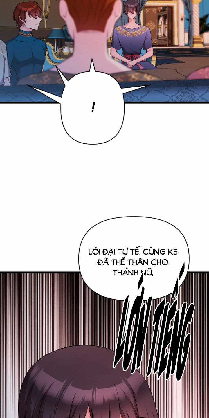 Hoàng Đế Bệ Hạ Là Mãnh Thú Chapter 53 trang 29