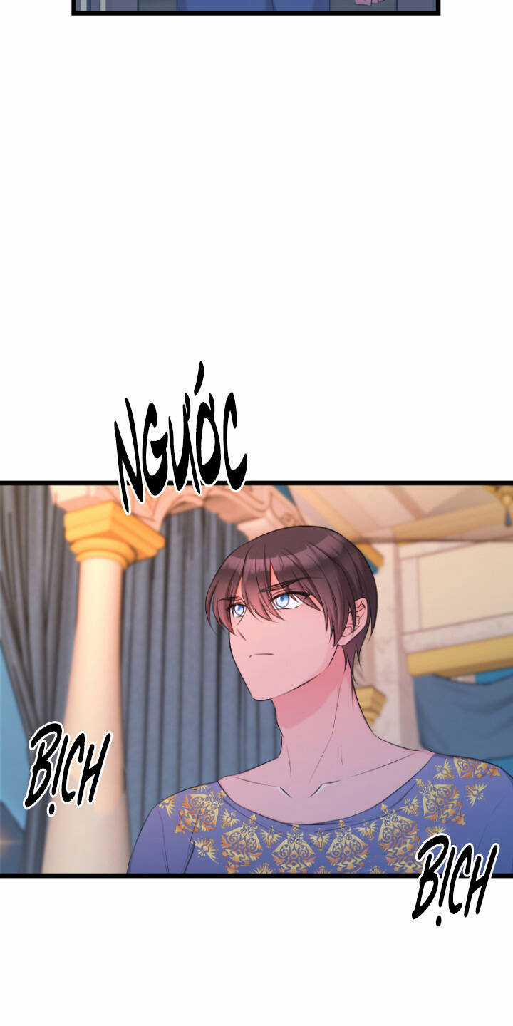 Hoàng Đế Bệ Hạ Là Mãnh Thú Chapter 53 trang 3