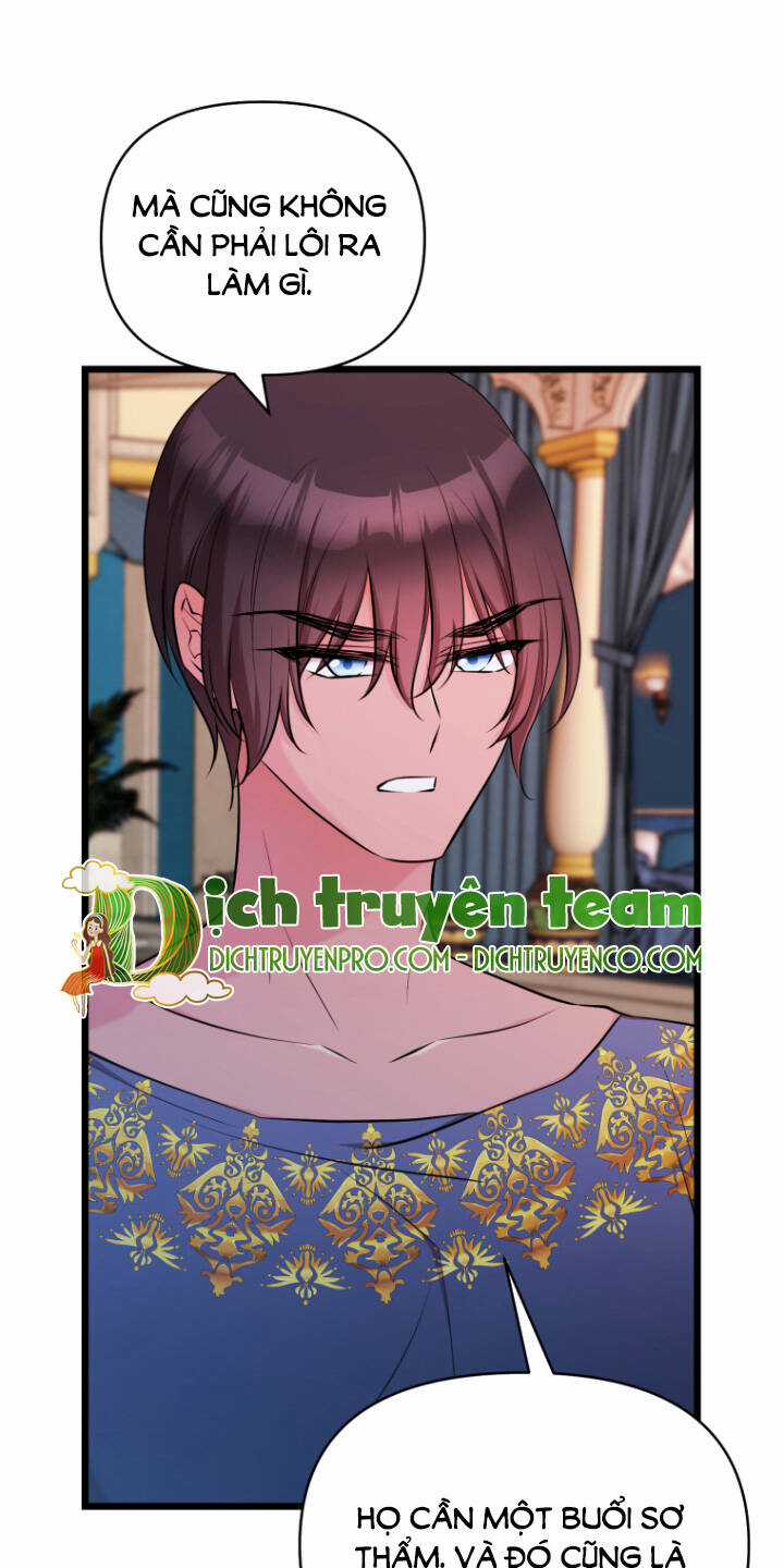 Hoàng Đế Bệ Hạ Là Mãnh Thú Chapter 53 trang 31