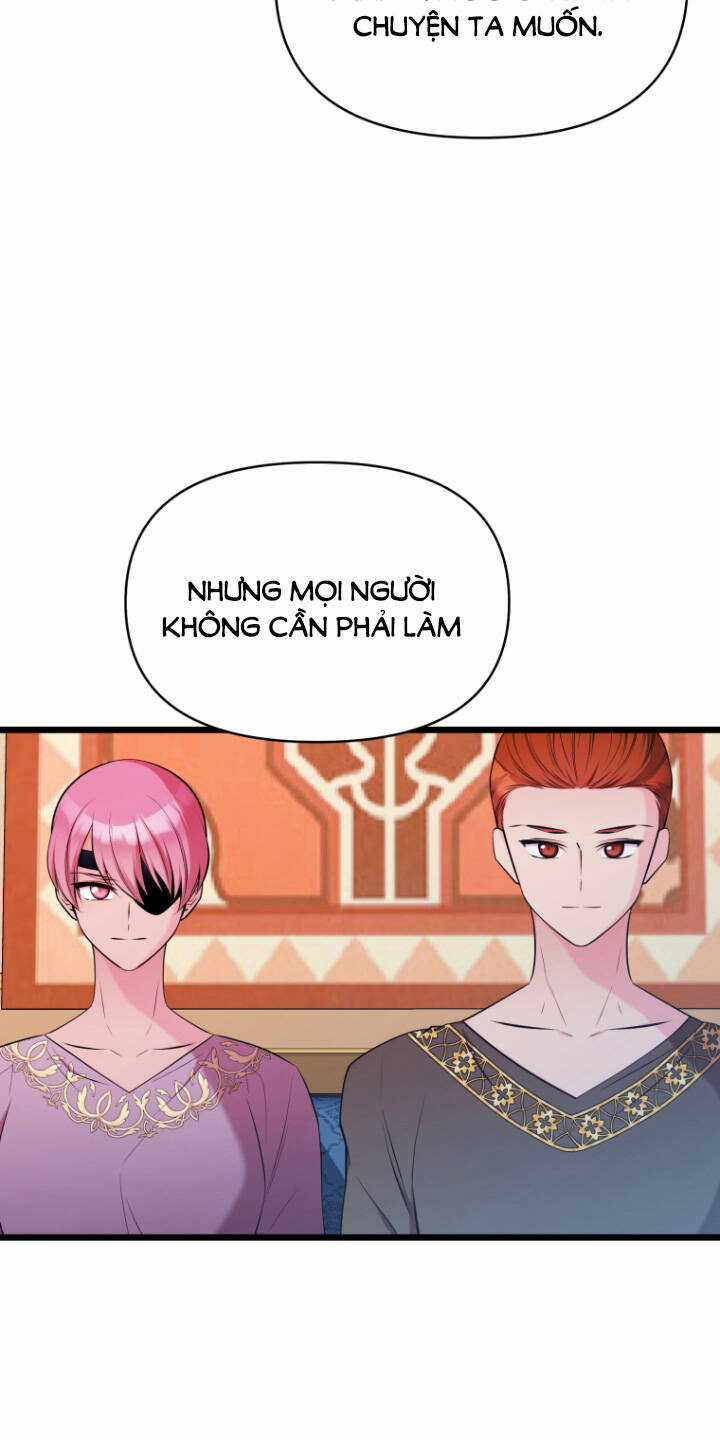 Hoàng Đế Bệ Hạ Là Mãnh Thú Chapter 53 trang 32