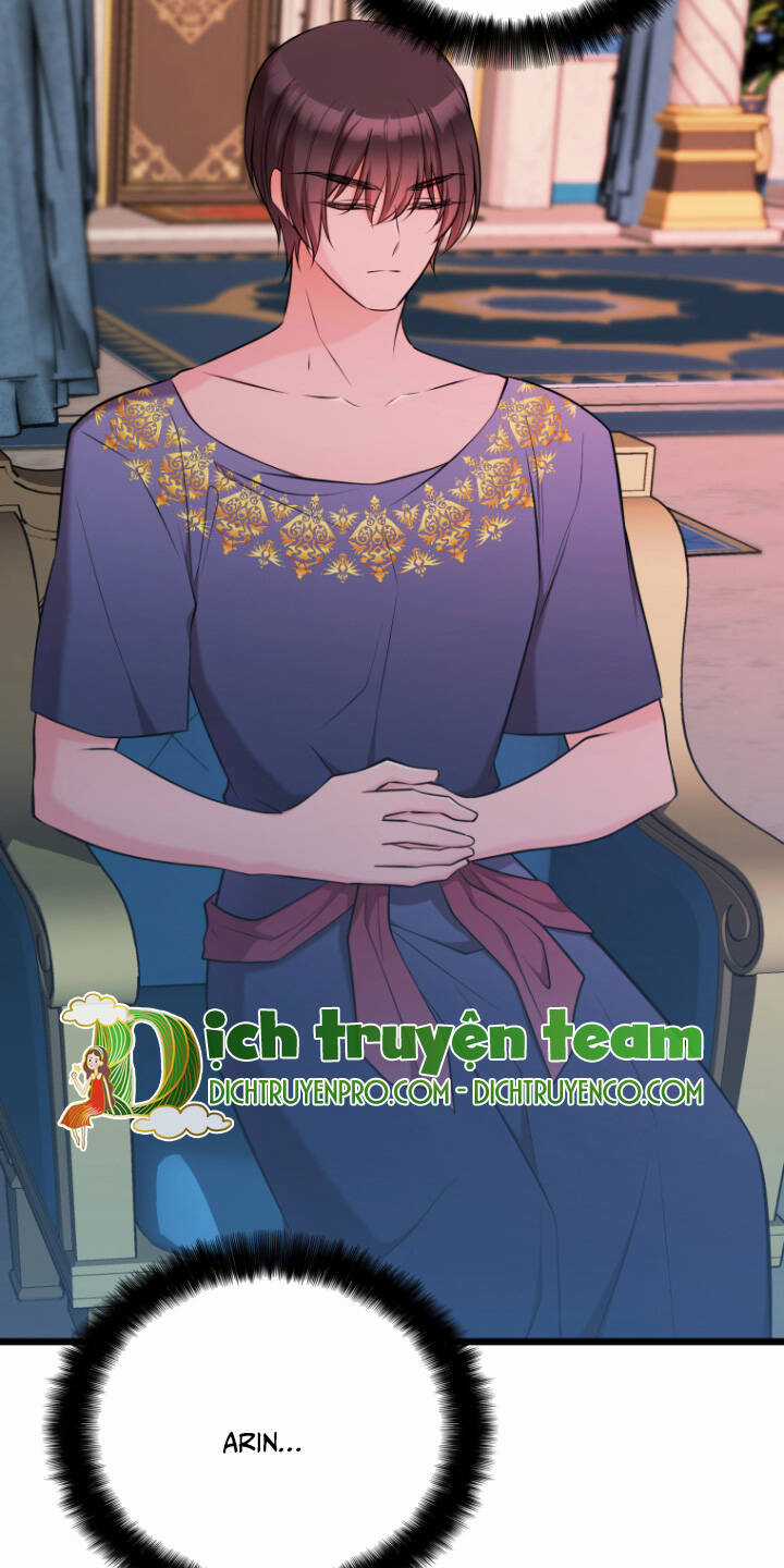 Hoàng Đế Bệ Hạ Là Mãnh Thú Chapter 53 trang 34