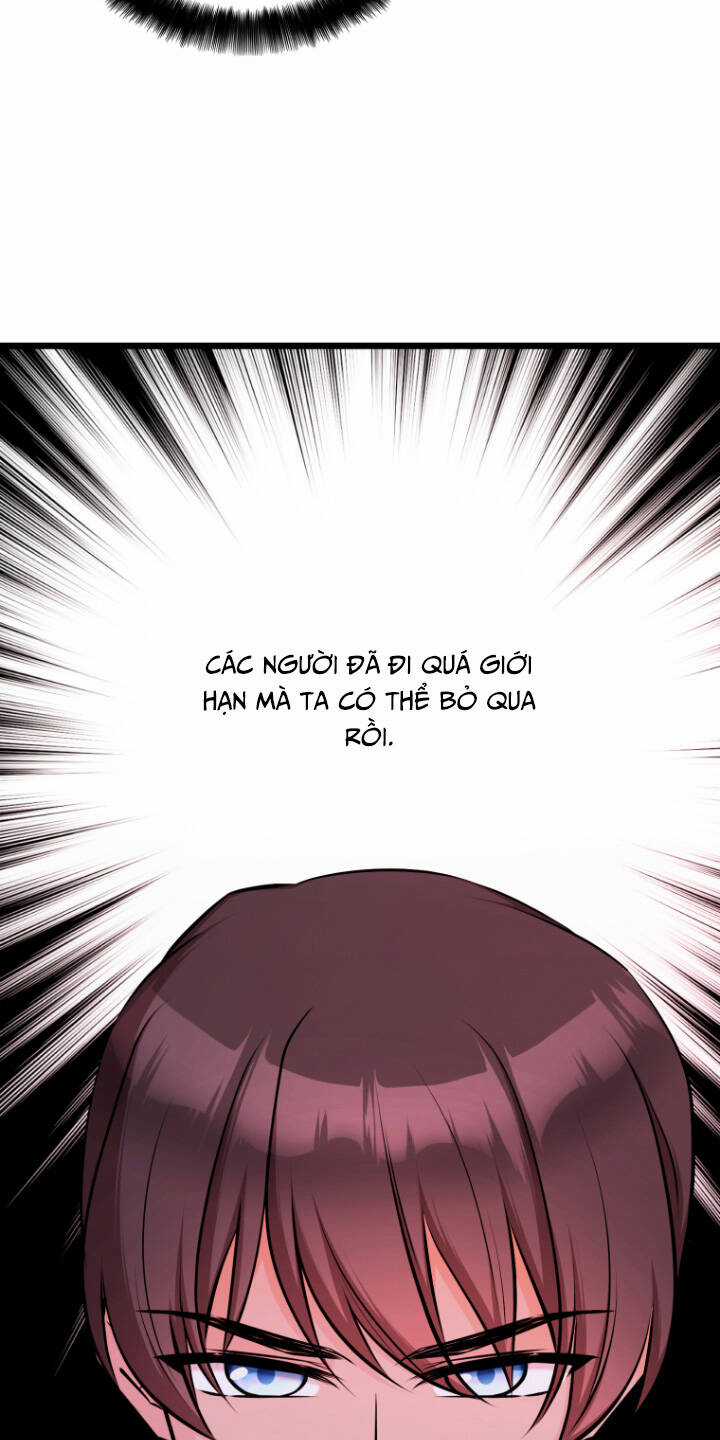 Hoàng Đế Bệ Hạ Là Mãnh Thú Chapter 53 trang 35