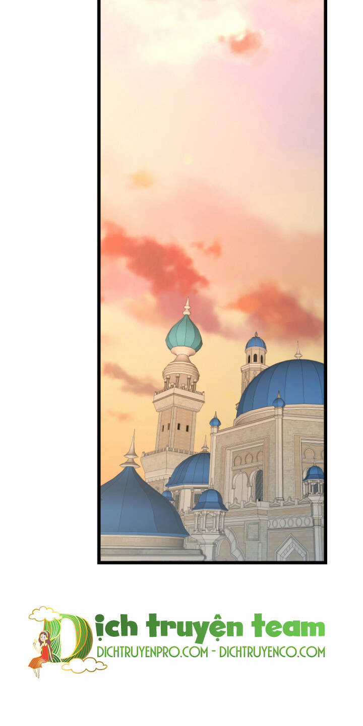 Hoàng Đế Bệ Hạ Là Mãnh Thú Chapter 53 trang 38