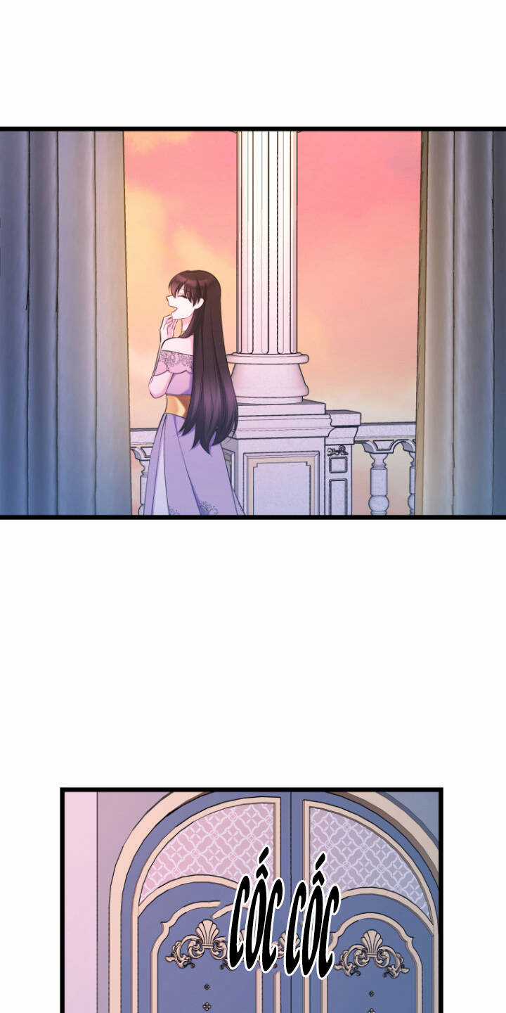 Hoàng Đế Bệ Hạ Là Mãnh Thú Chapter 53 trang 39