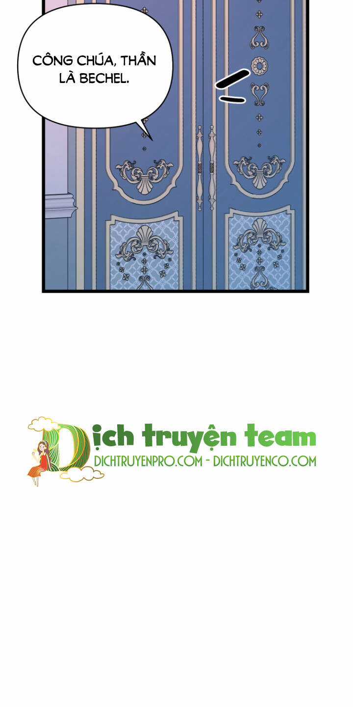 Hoàng Đế Bệ Hạ Là Mãnh Thú Chapter 53 trang 40