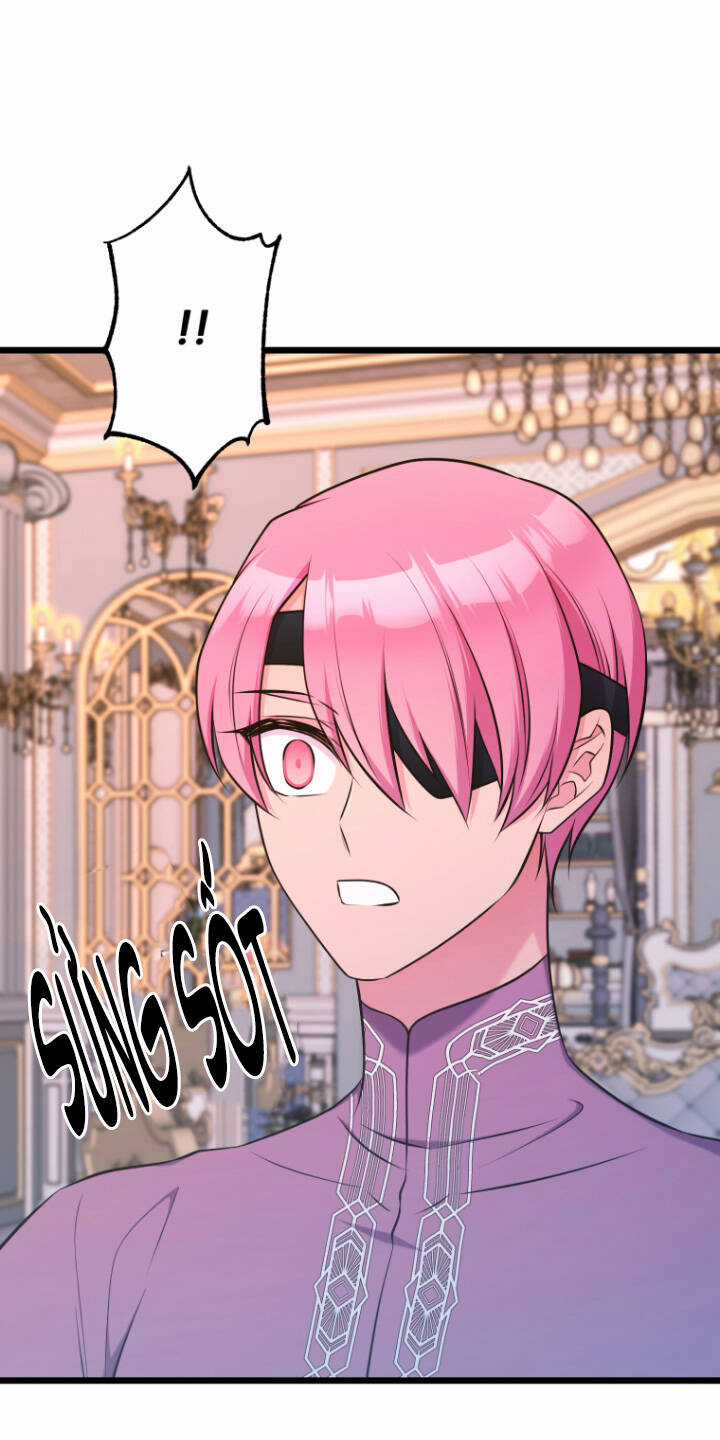 Hoàng Đế Bệ Hạ Là Mãnh Thú Chapter 53 trang 42