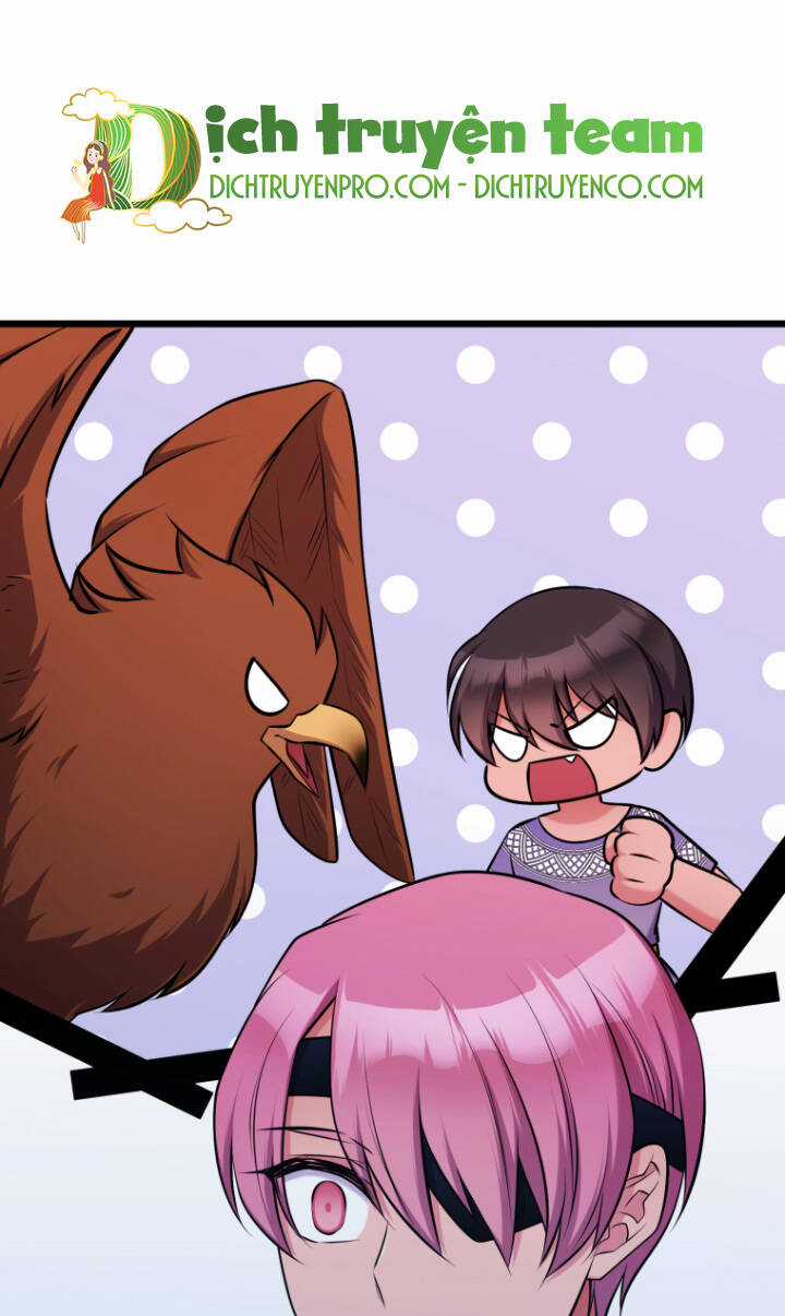 Hoàng Đế Bệ Hạ Là Mãnh Thú Chapter 53 trang 45