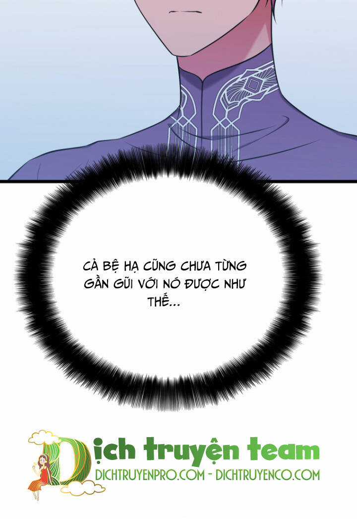 Hoàng Đế Bệ Hạ Là Mãnh Thú Chapter 53 trang 46