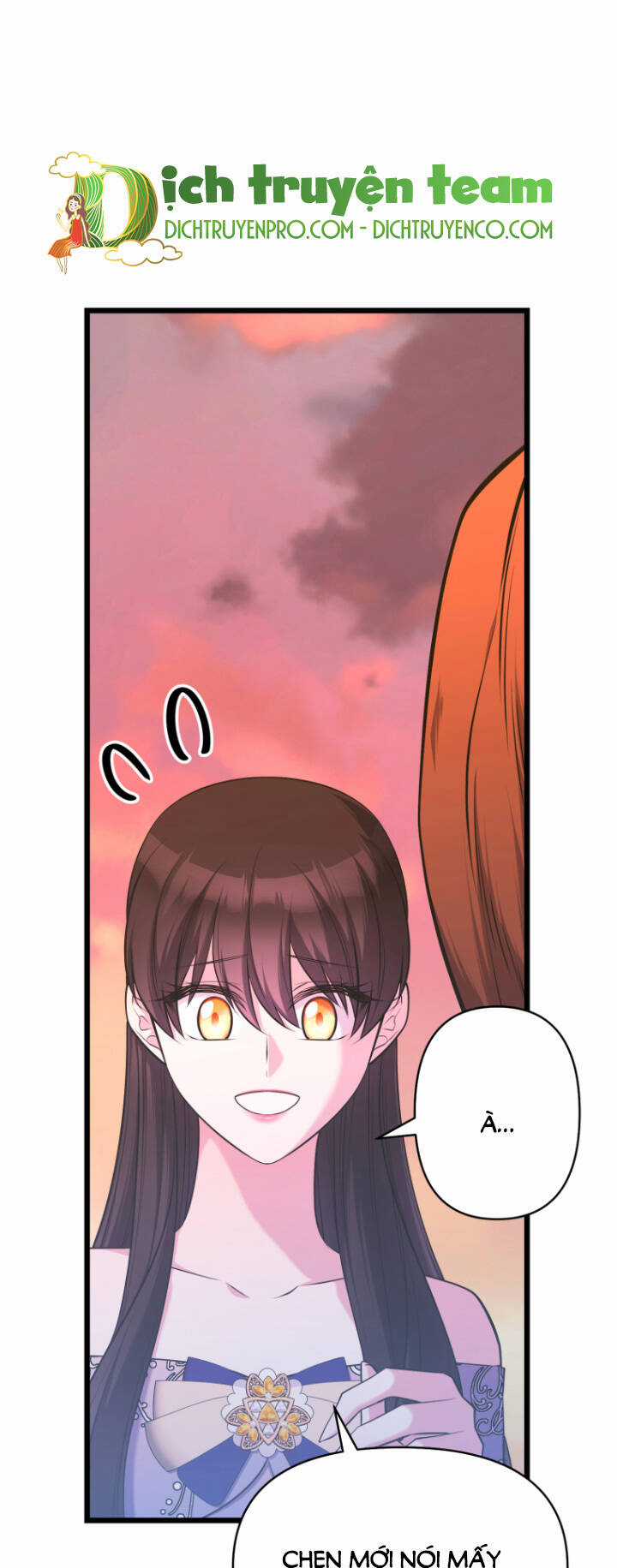 Hoàng Đế Bệ Hạ Là Mãnh Thú Chapter 53 trang 48