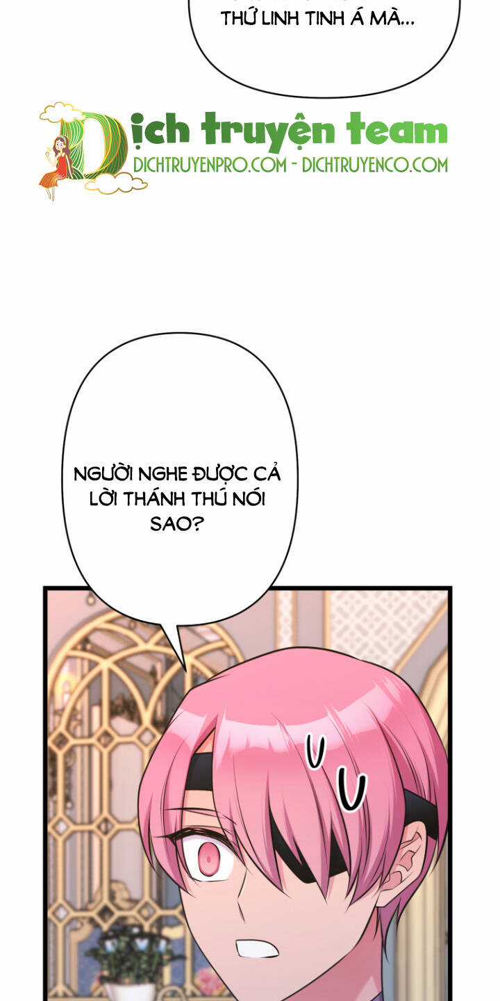 Hoàng Đế Bệ Hạ Là Mãnh Thú Chapter 53 trang 49