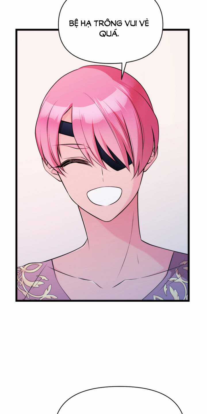 Hoàng Đế Bệ Hạ Là Mãnh Thú Chapter 53 trang 5