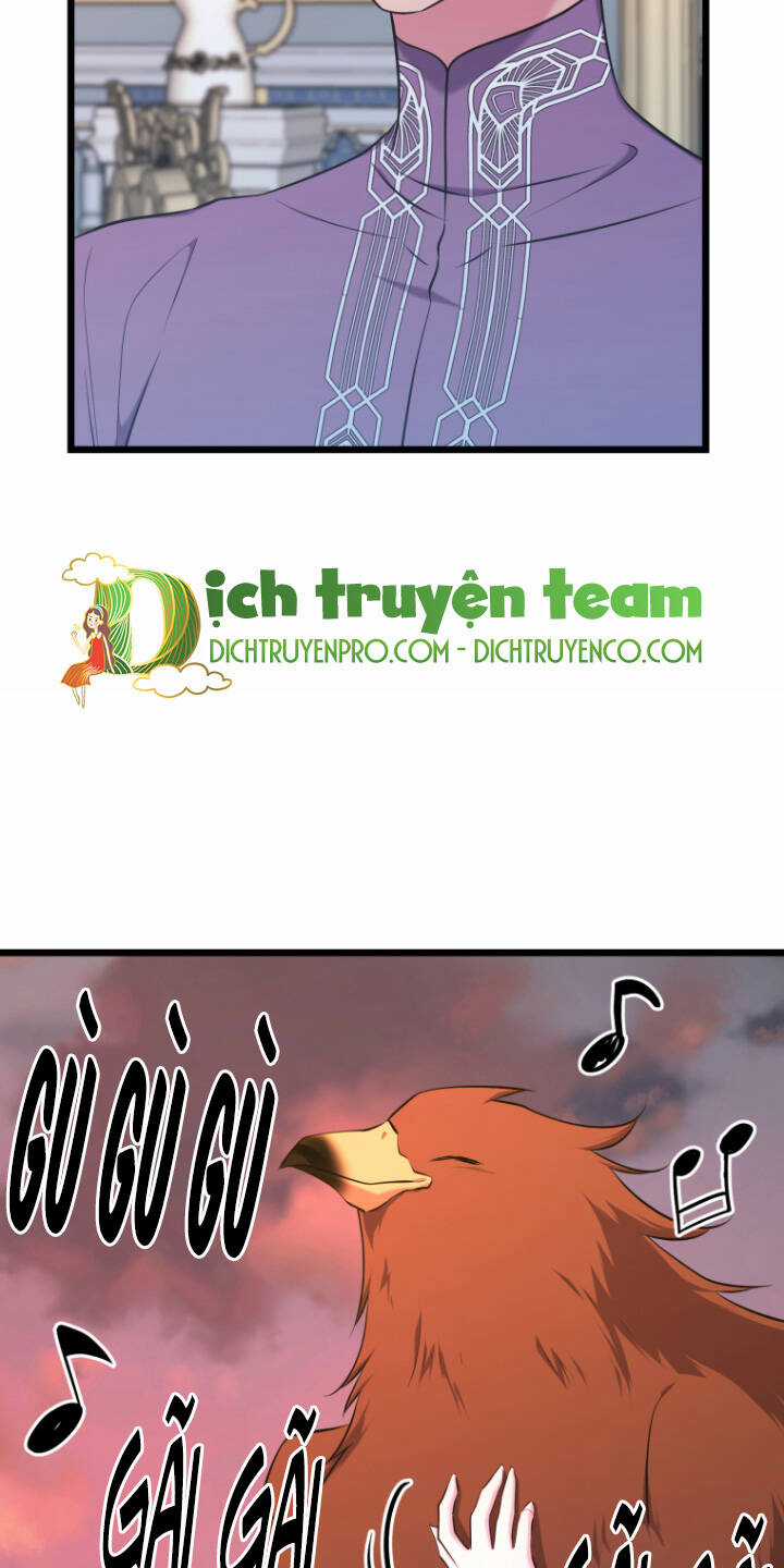 Hoàng Đế Bệ Hạ Là Mãnh Thú Chapter 53 trang 50