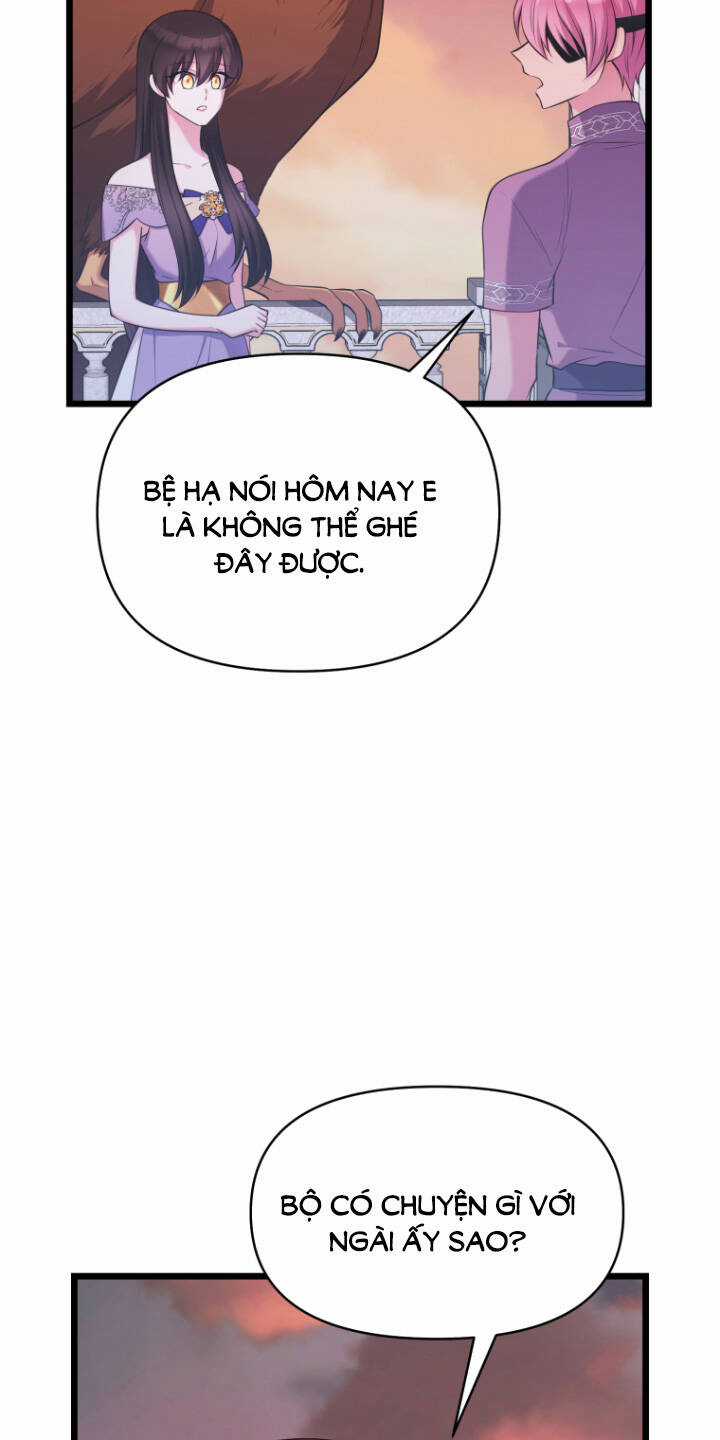 Hoàng Đế Bệ Hạ Là Mãnh Thú Chapter 53 trang 52