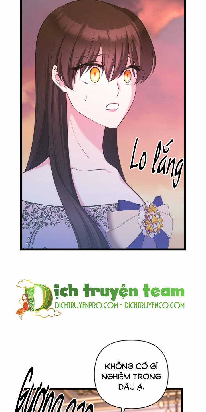Hoàng Đế Bệ Hạ Là Mãnh Thú Chapter 53 trang 53