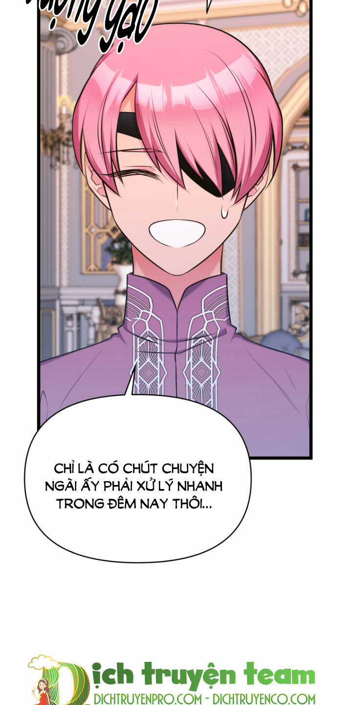 Hoàng Đế Bệ Hạ Là Mãnh Thú Chapter 53 trang 54