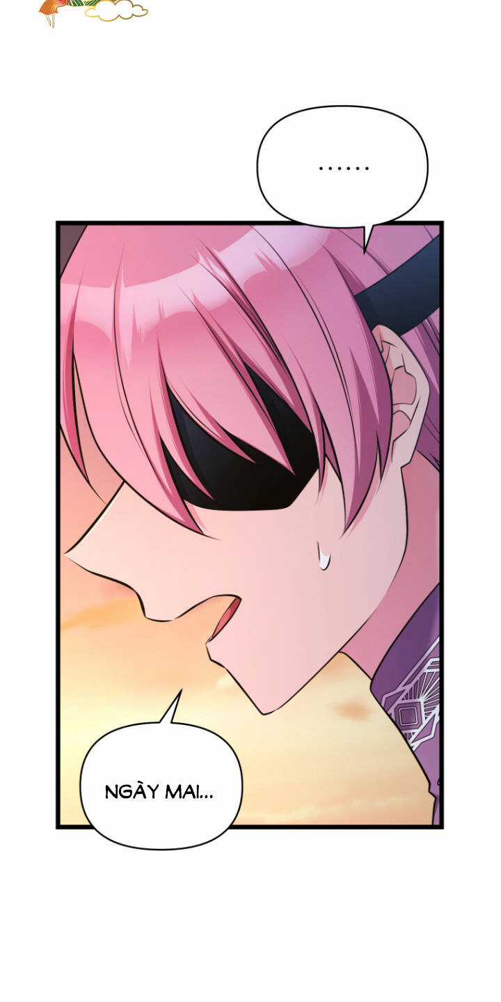 Hoàng Đế Bệ Hạ Là Mãnh Thú Chapter 53 trang 55