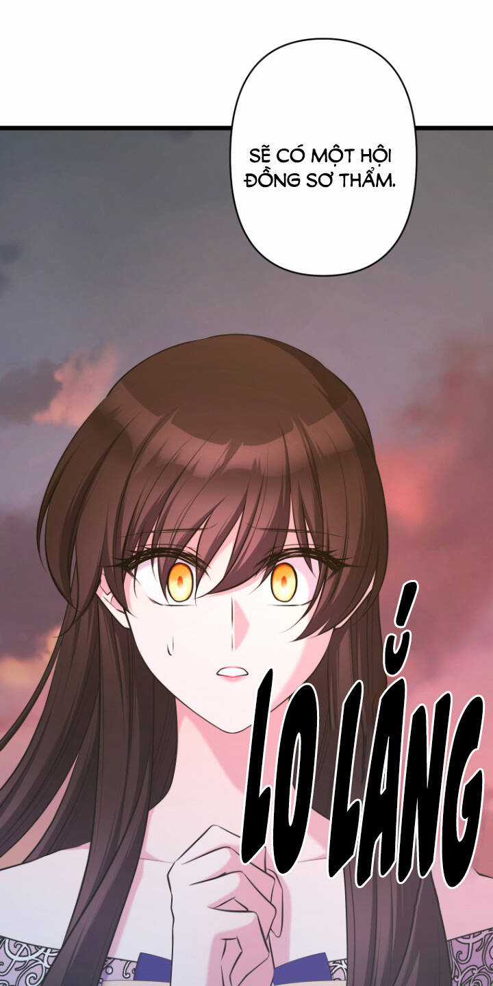 Hoàng Đế Bệ Hạ Là Mãnh Thú Chapter 53 trang 56