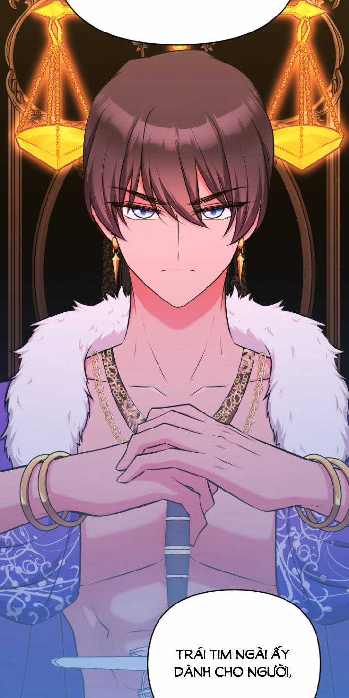 Hoàng Đế Bệ Hạ Là Mãnh Thú Chapter 53 trang 59