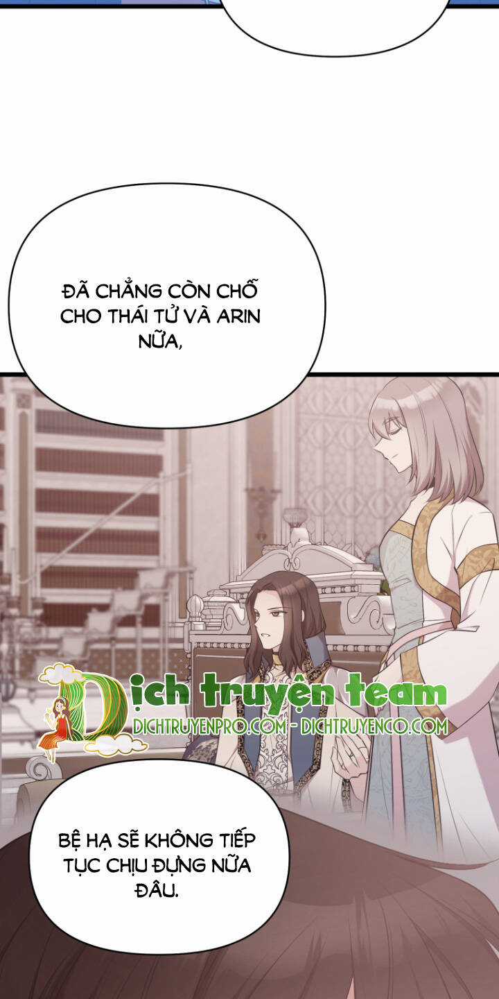 Hoàng Đế Bệ Hạ Là Mãnh Thú Chapter 53 trang 60