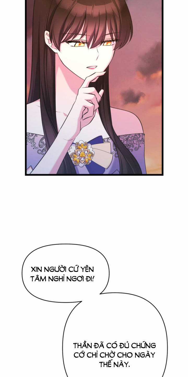 Hoàng Đế Bệ Hạ Là Mãnh Thú Chapter 53 trang 62