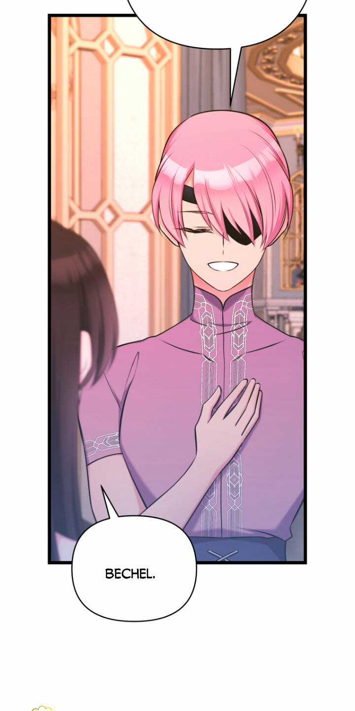 Hoàng Đế Bệ Hạ Là Mãnh Thú Chapter 53 trang 63