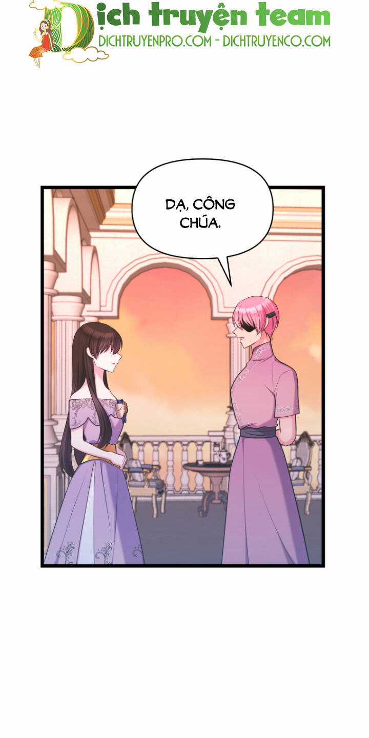 Hoàng Đế Bệ Hạ Là Mãnh Thú Chapter 53 trang 64