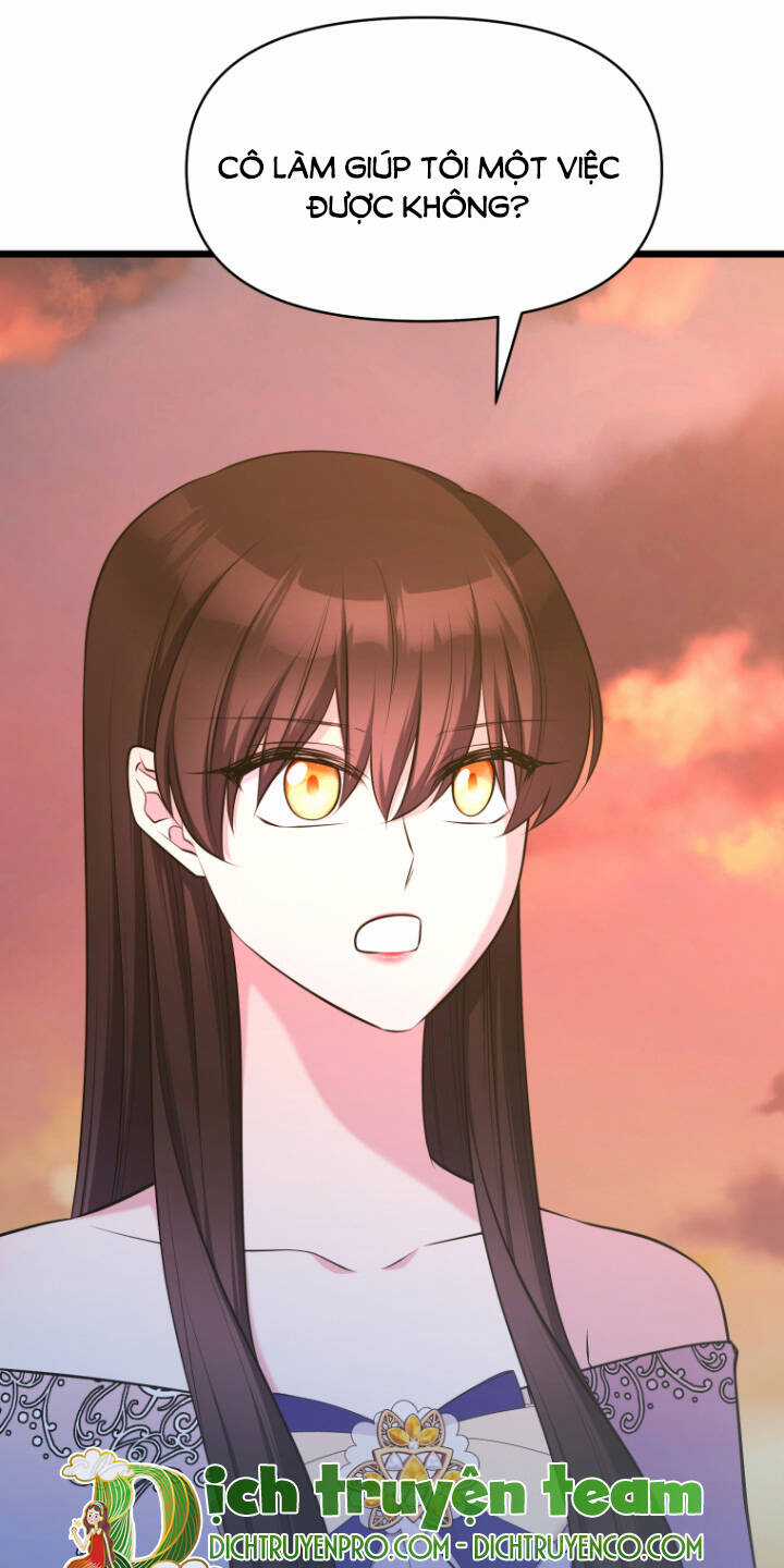 Hoàng Đế Bệ Hạ Là Mãnh Thú Chapter 53 trang 65