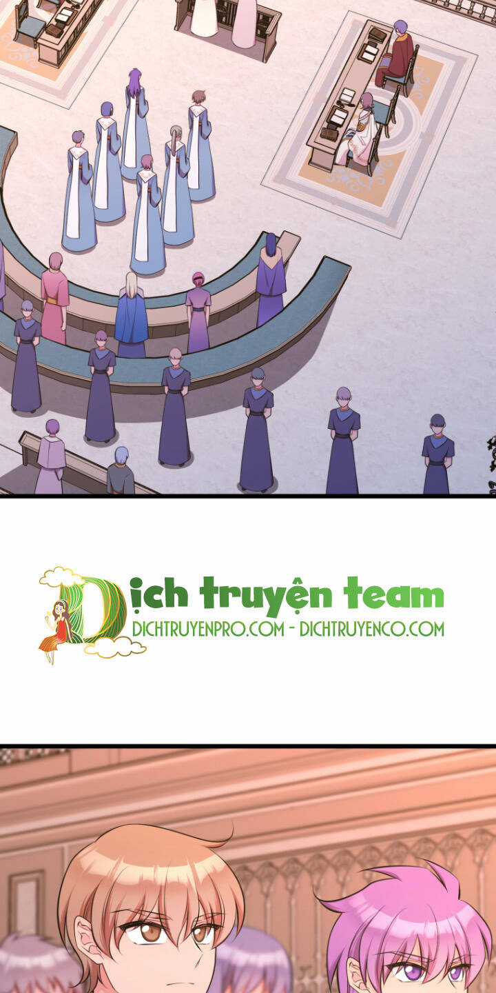 Hoàng Đế Bệ Hạ Là Mãnh Thú Chapter 53 trang 68