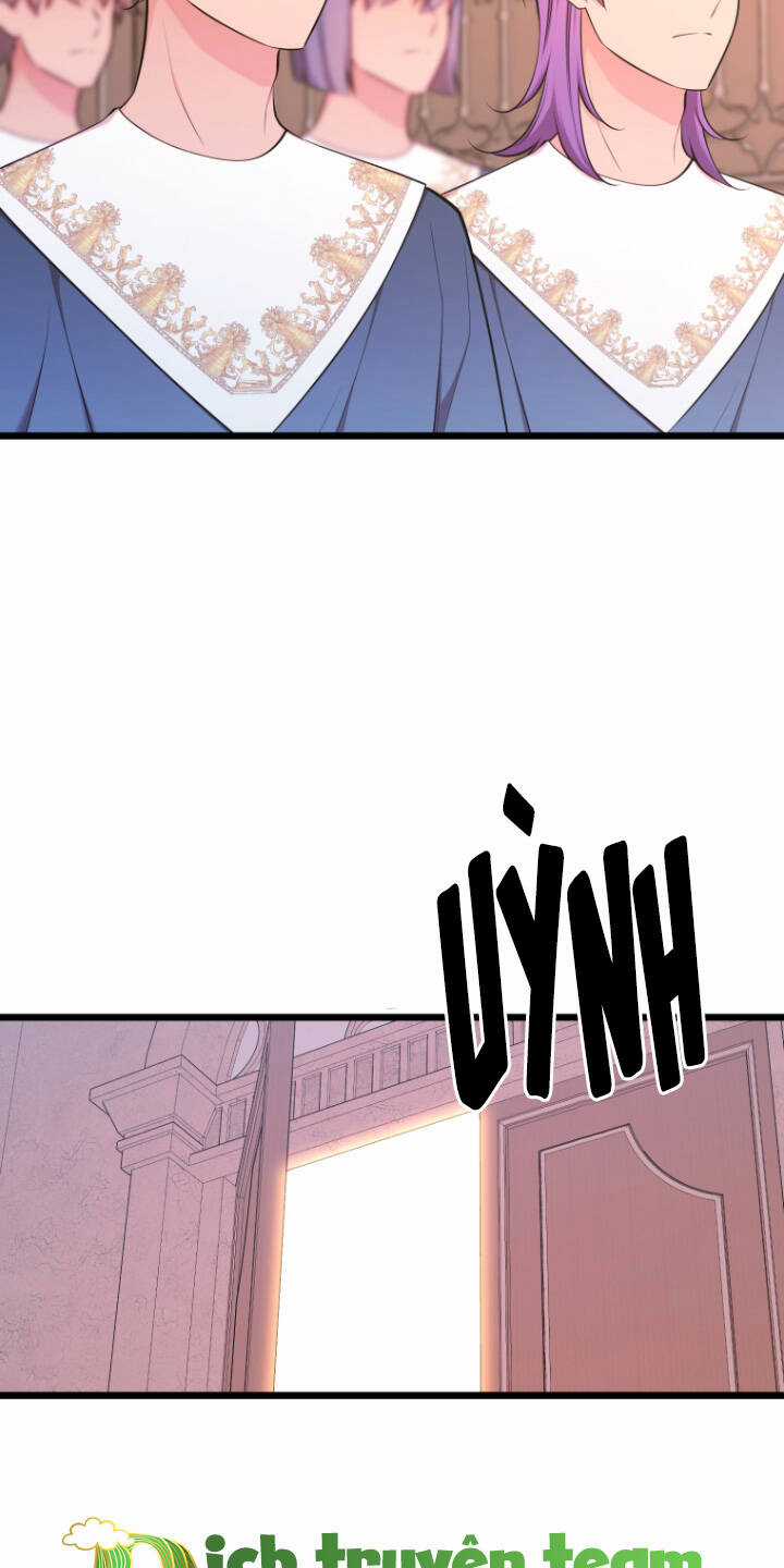 Hoàng Đế Bệ Hạ Là Mãnh Thú Chapter 53 trang 69