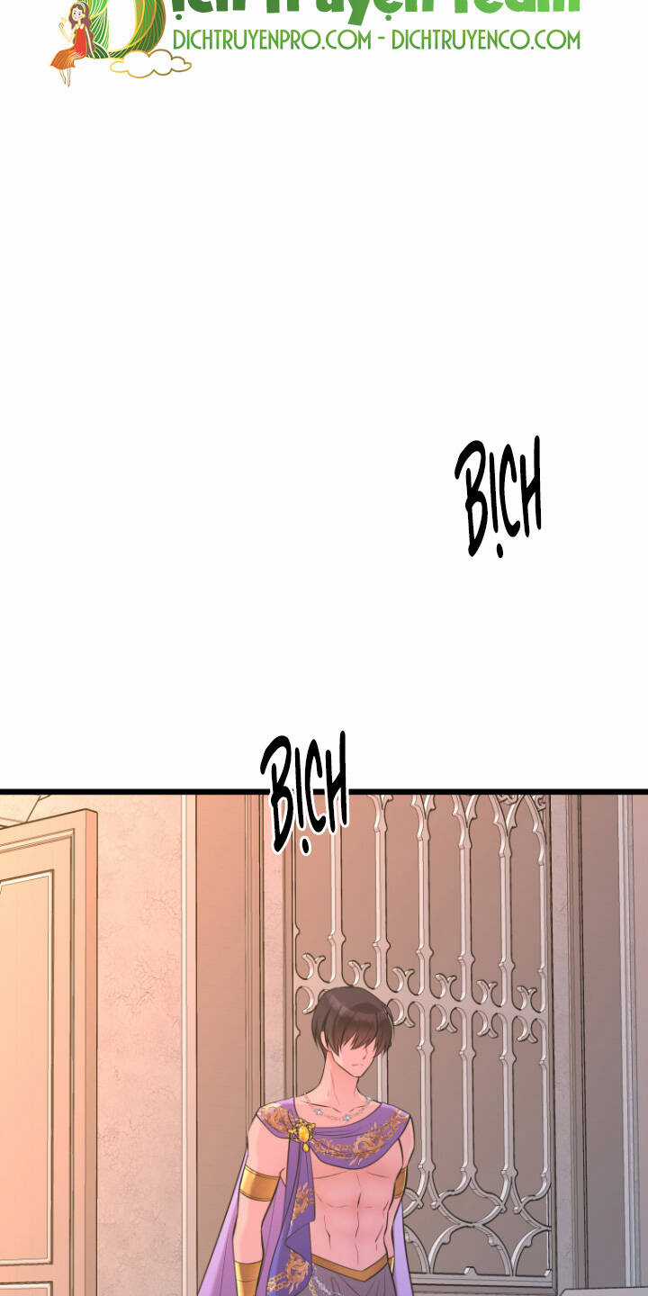 Hoàng Đế Bệ Hạ Là Mãnh Thú Chapter 53 trang 70