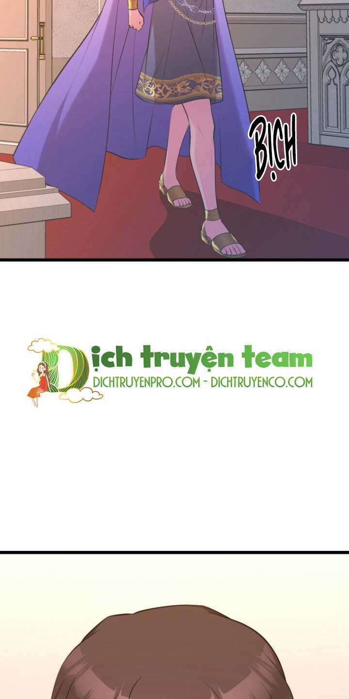 Hoàng Đế Bệ Hạ Là Mãnh Thú Chapter 53 trang 71