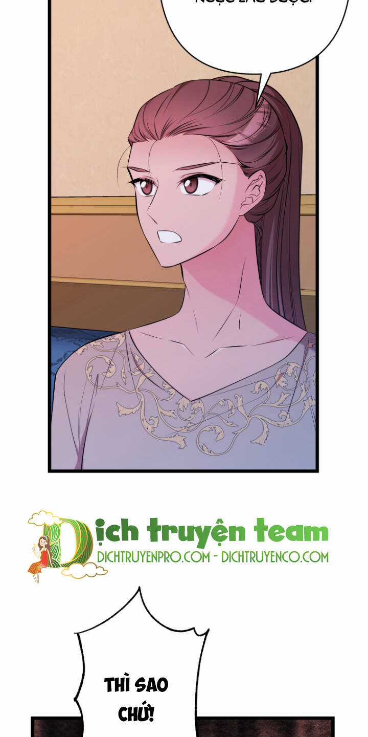 Hoàng Đế Bệ Hạ Là Mãnh Thú Chapter 53 trang 9