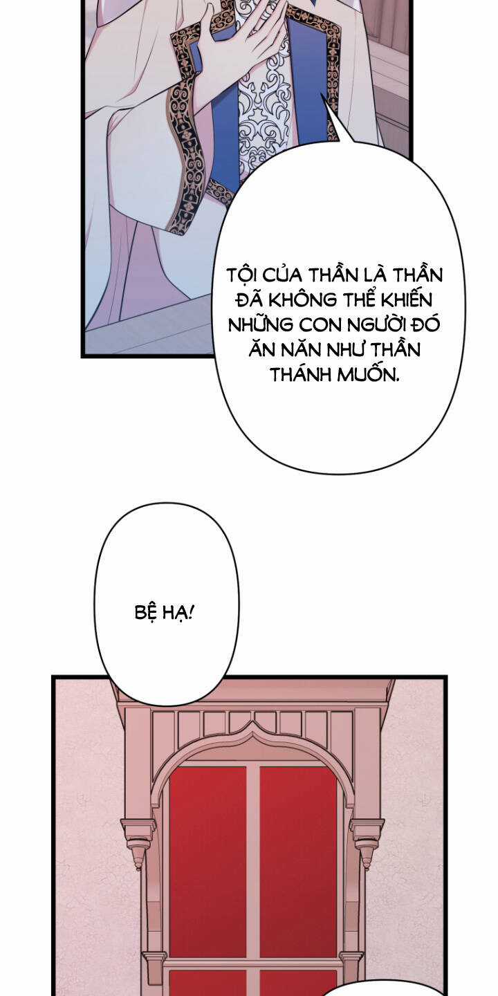 Hoàng Đế Bệ Hạ Là Mãnh Thú Chapter 54 trang 15