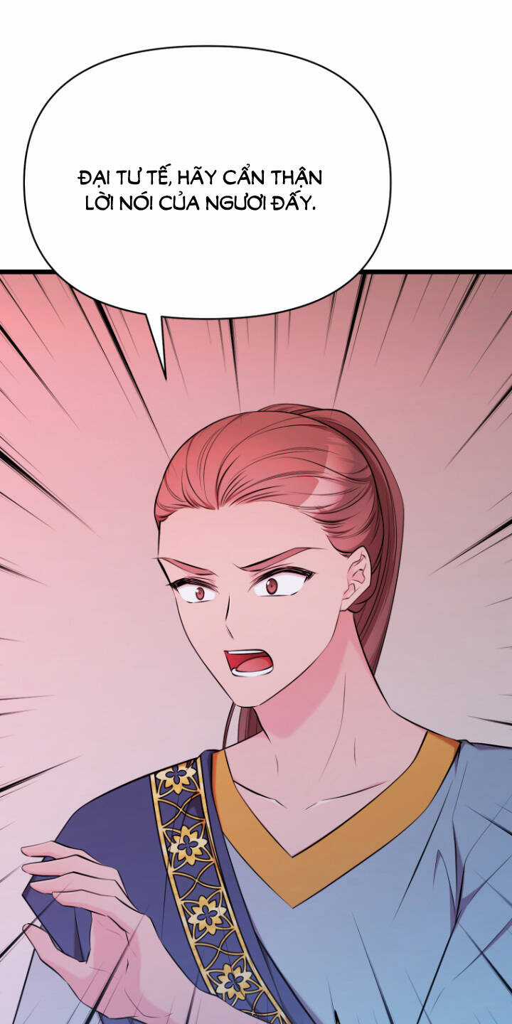 Hoàng Đế Bệ Hạ Là Mãnh Thú Chapter 54 trang 18