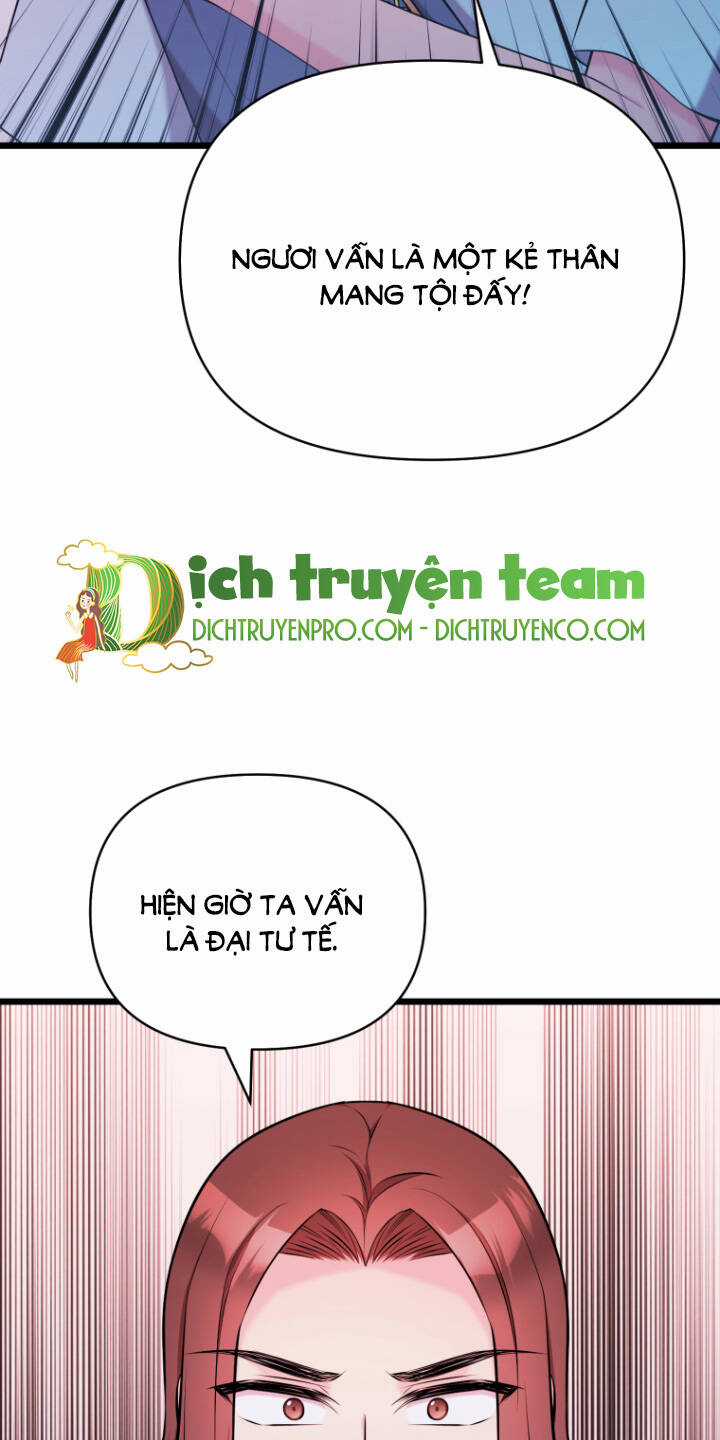 Hoàng Đế Bệ Hạ Là Mãnh Thú Chapter 54 trang 19