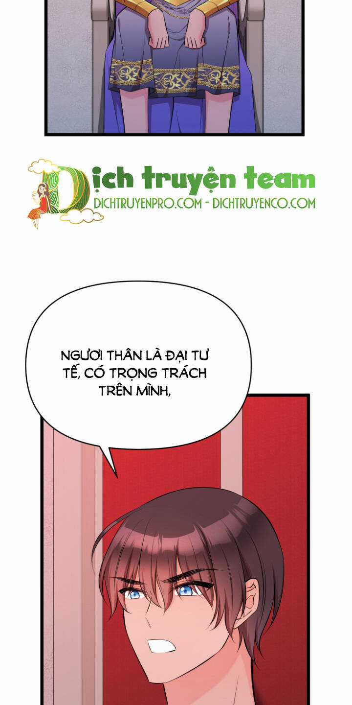 Hoàng Đế Bệ Hạ Là Mãnh Thú Chapter 54 trang 2