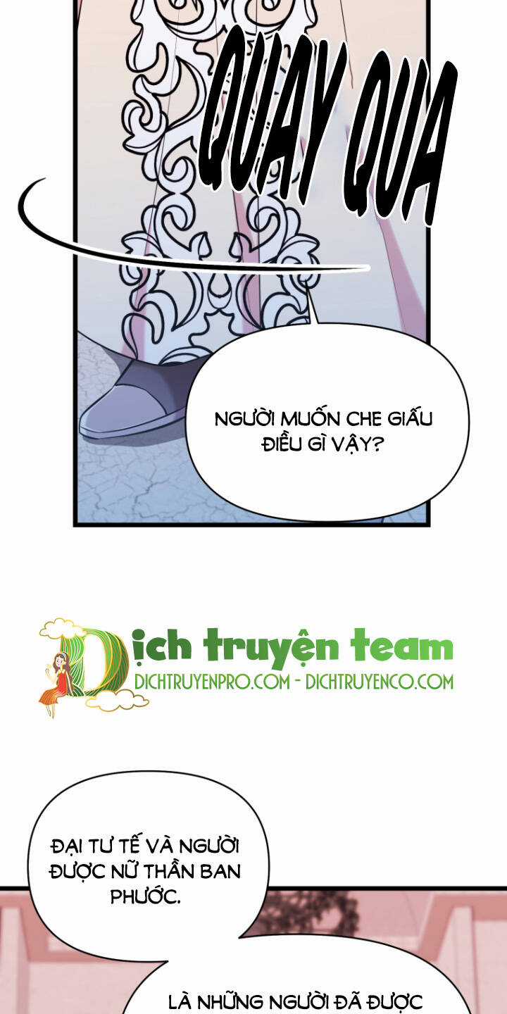 Hoàng Đế Bệ Hạ Là Mãnh Thú Chapter 54 trang 22