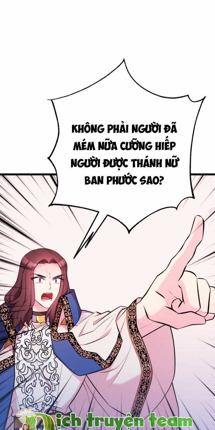 Hoàng Đế Bệ Hạ Là Mãnh Thú Chapter 54 trang 25