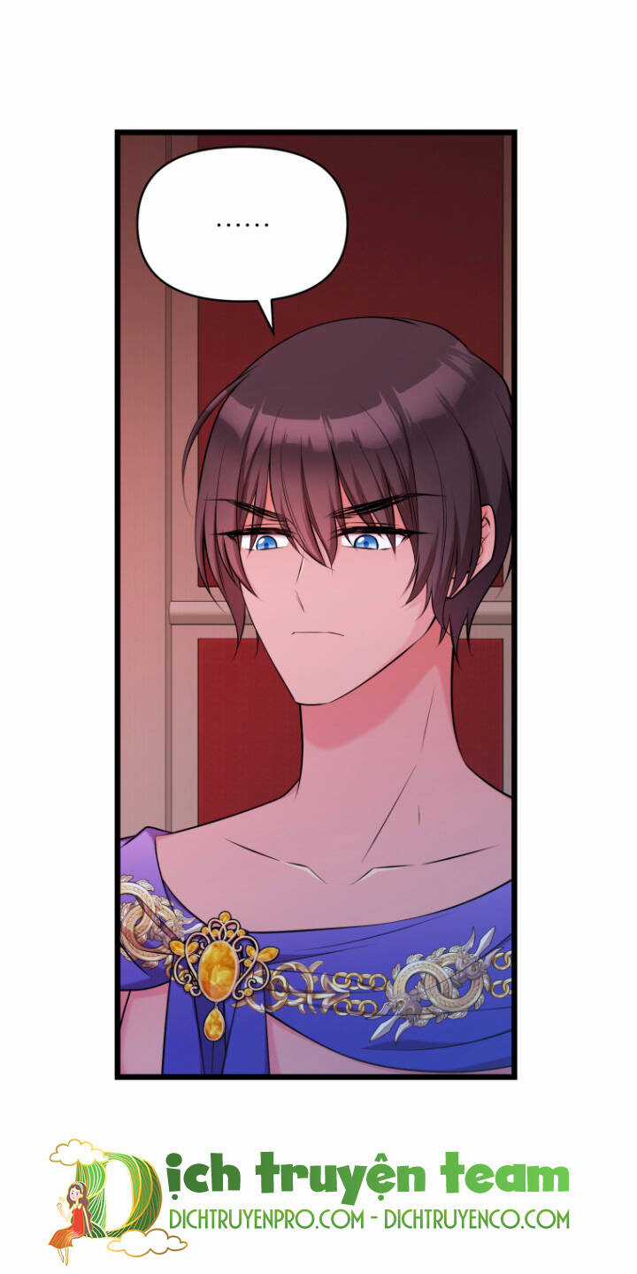 Hoàng Đế Bệ Hạ Là Mãnh Thú Chapter 54 trang 27