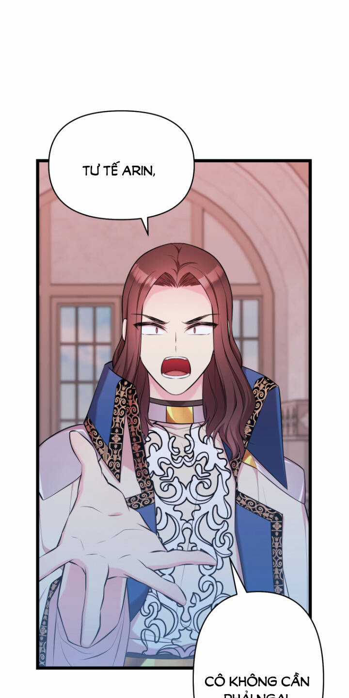 Hoàng Đế Bệ Hạ Là Mãnh Thú Chapter 54 trang 29