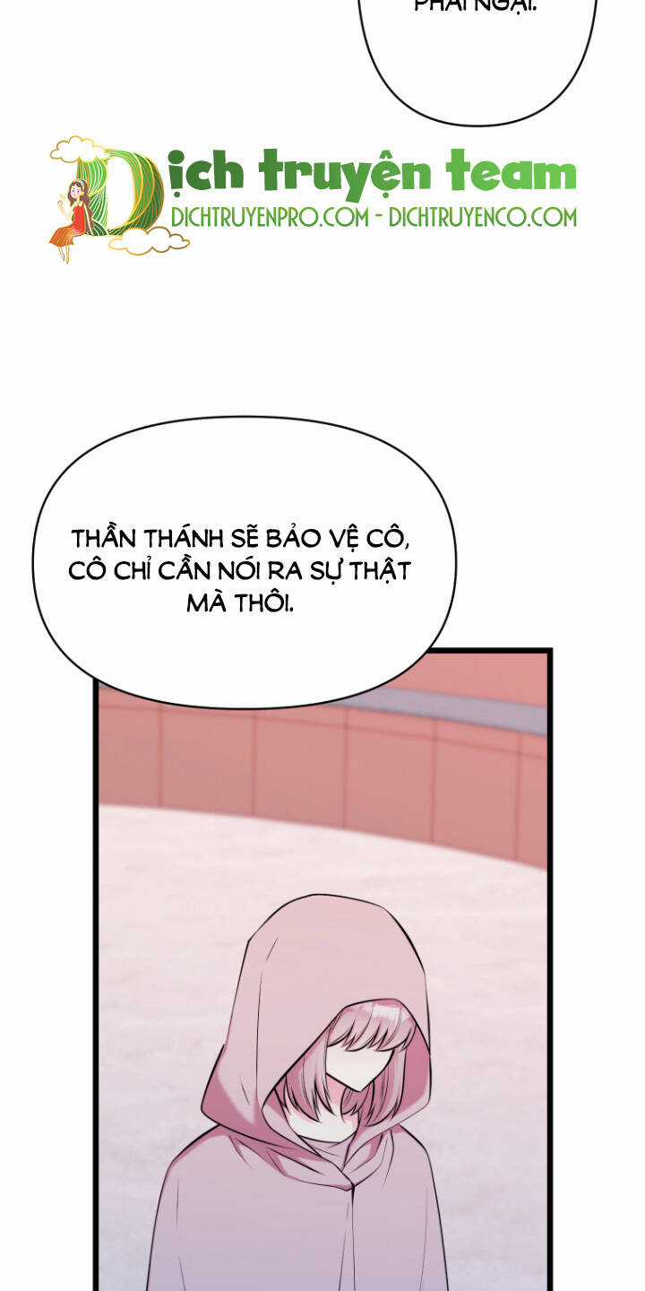 Hoàng Đế Bệ Hạ Là Mãnh Thú Chapter 54 trang 30