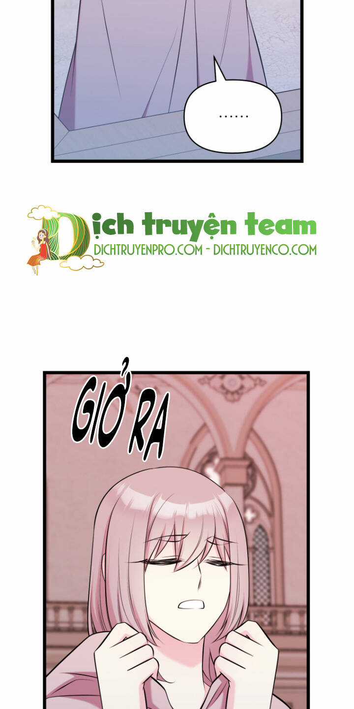 Hoàng Đế Bệ Hạ Là Mãnh Thú Chapter 54 trang 31