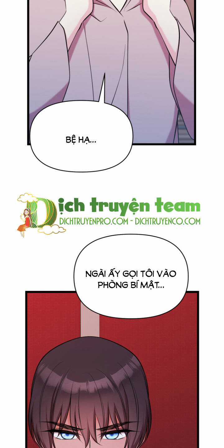 Hoàng Đế Bệ Hạ Là Mãnh Thú Chapter 54 trang 32