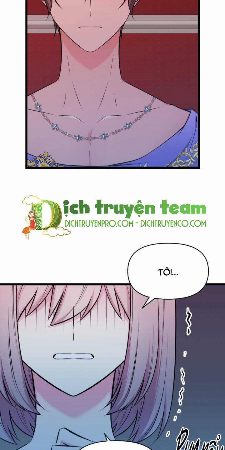 Hoàng Đế Bệ Hạ Là Mãnh Thú Chapter 54 trang 33