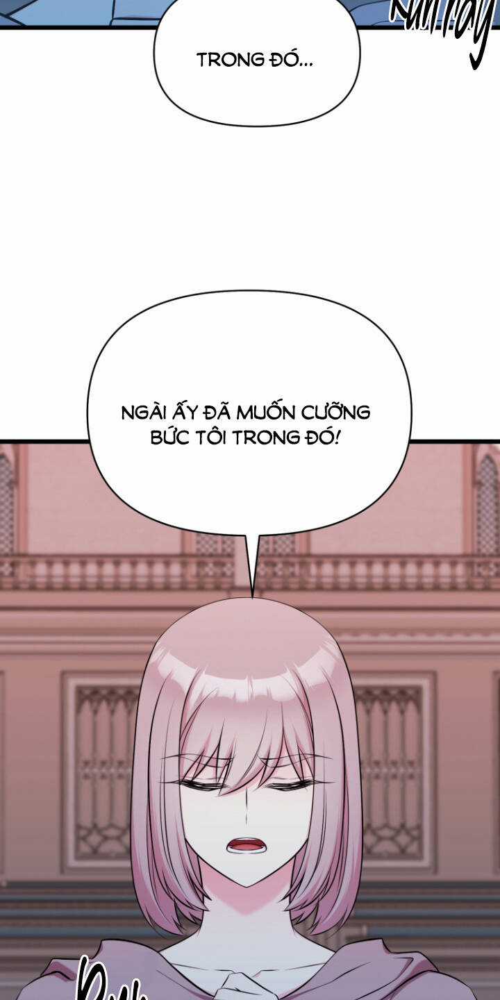 Hoàng Đế Bệ Hạ Là Mãnh Thú Chapter 54 trang 34