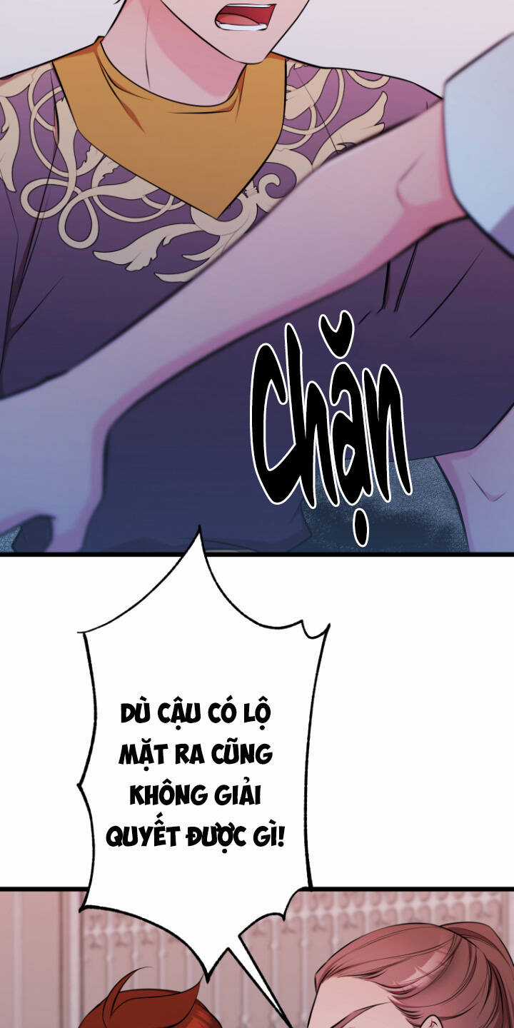 Hoàng Đế Bệ Hạ Là Mãnh Thú Chapter 54 trang 36