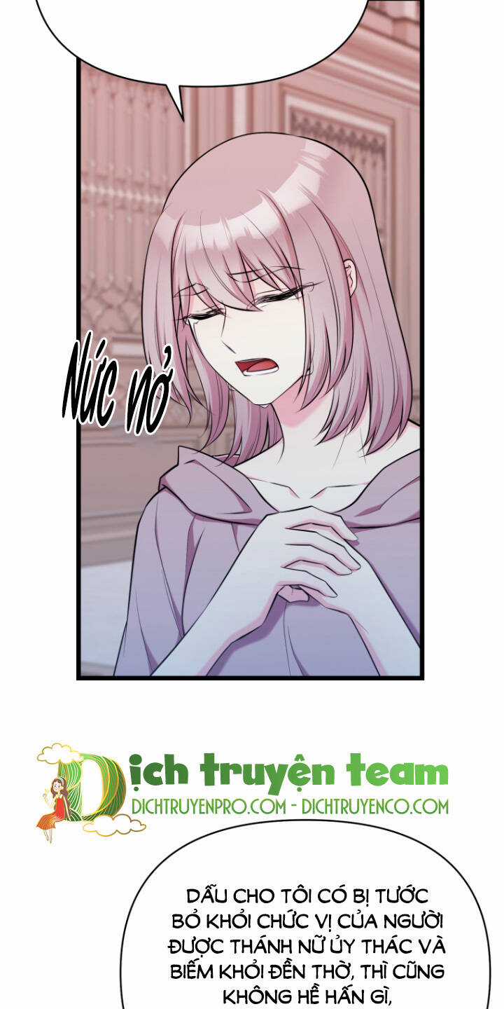 Hoàng Đế Bệ Hạ Là Mãnh Thú Chapter 54 trang 39