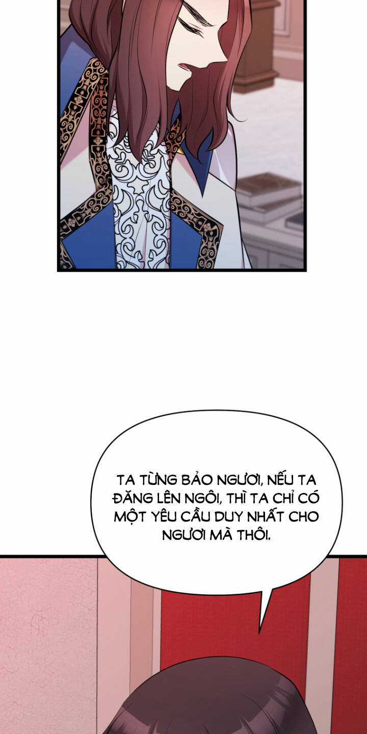 Hoàng Đế Bệ Hạ Là Mãnh Thú Chapter 54 trang 4