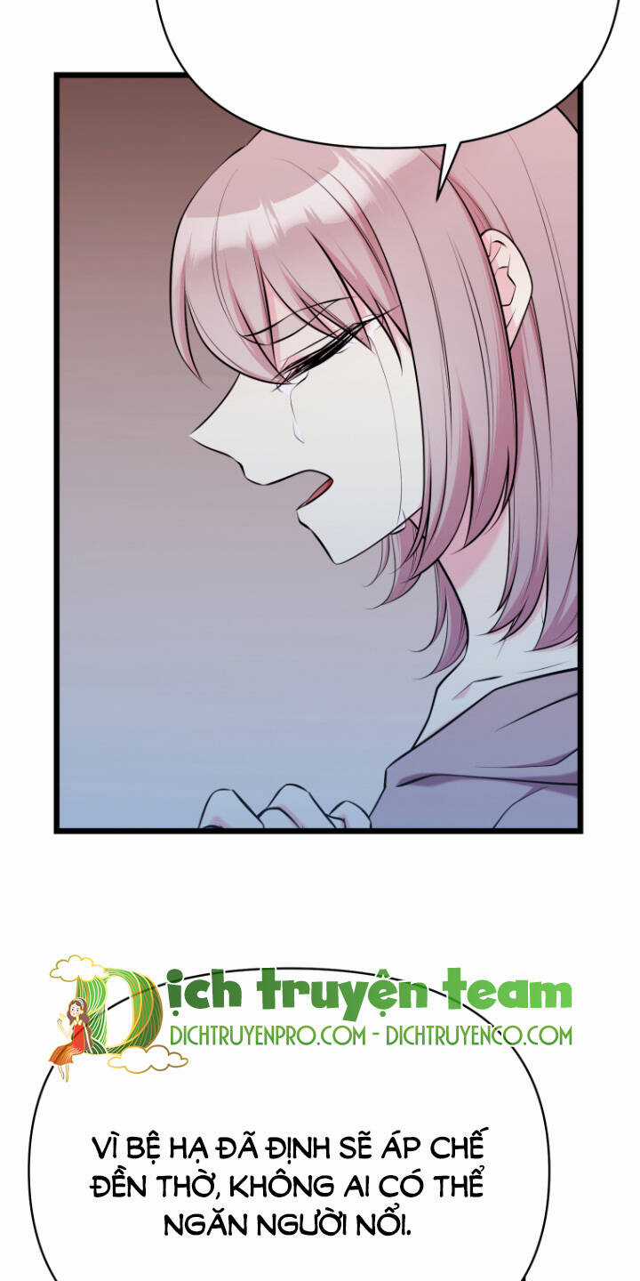 Hoàng Đế Bệ Hạ Là Mãnh Thú Chapter 54 trang 40