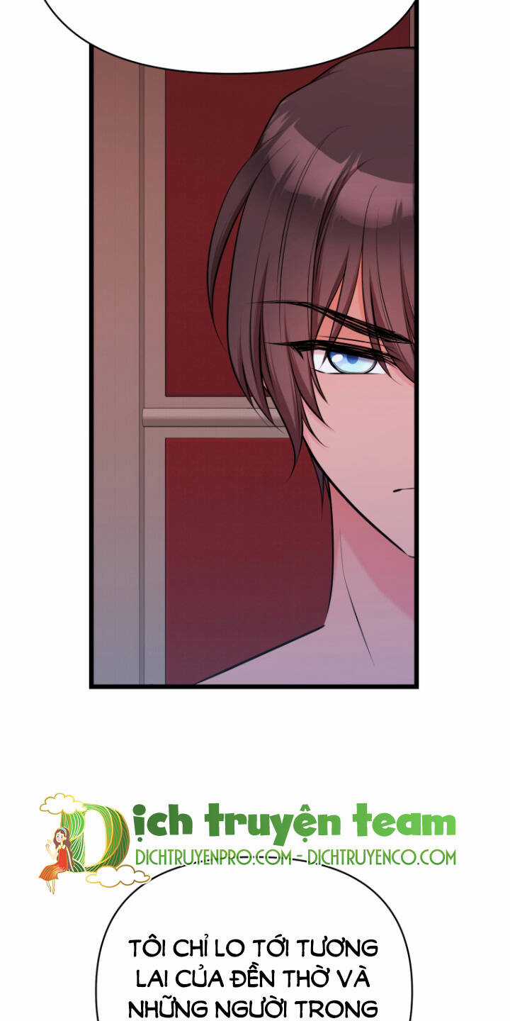 Hoàng Đế Bệ Hạ Là Mãnh Thú Chapter 54 trang 41